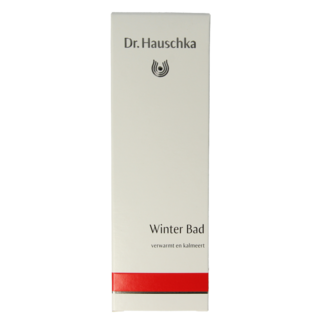 Dr. Hauschka Baño de Invierno 100 ml