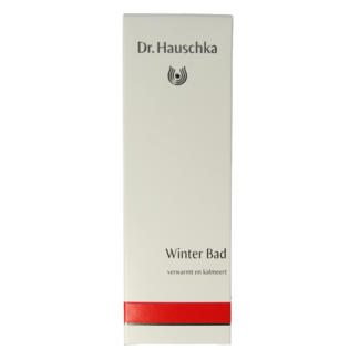Dr. Hauschka Winterbad 100 Milliliter
