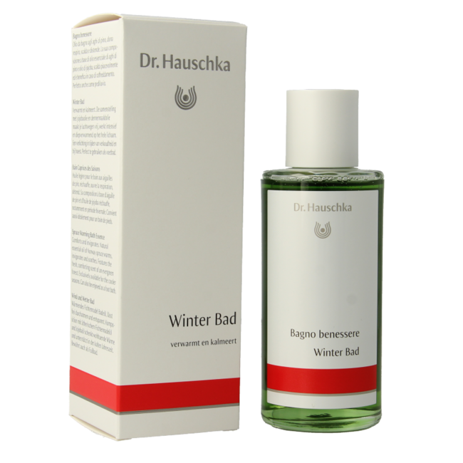 Baño de Invierno 100 ml