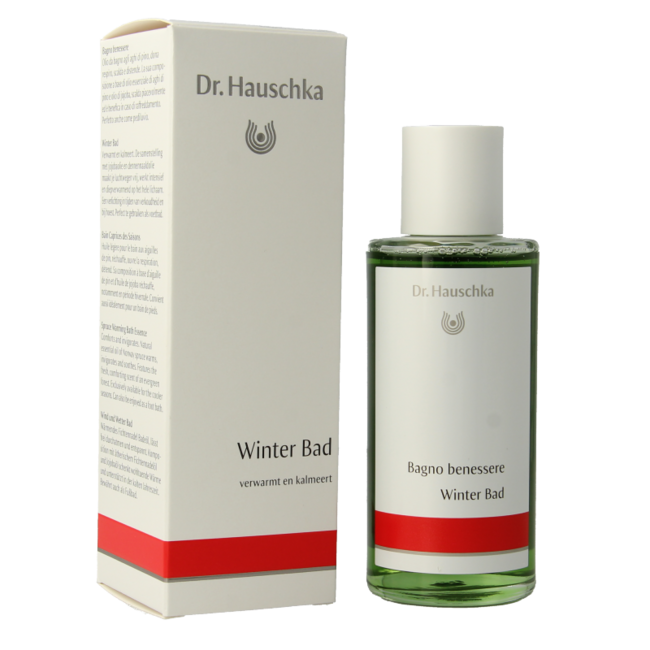 Winterbad 100 Milliliter