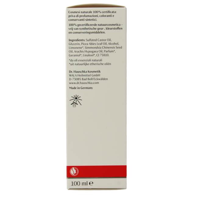 Bain de Santé Hivernal 100 ml