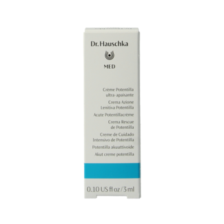 Dr. Hauschka Dr. Hauschka Acute Potentilla Cream Mini 3ml