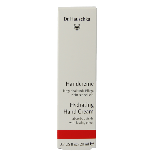 Handcreme Reisegröße 20 Milliliter