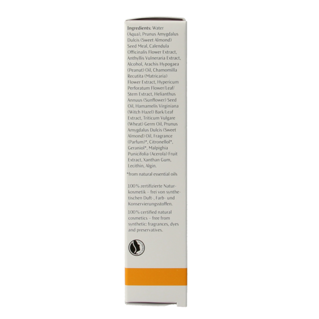 Crème Purifiante pour le Visage Dr. Hauschka format voyage 20 ml