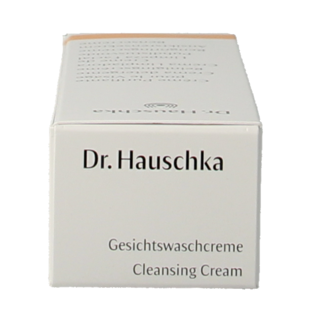 Dr. Hauschka Cleansing Cream travel size 20 Millilitres