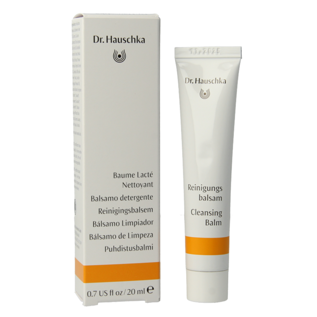 Dr. Hauschka Reinigungsbalsam Reisegröße 20 Milliliter