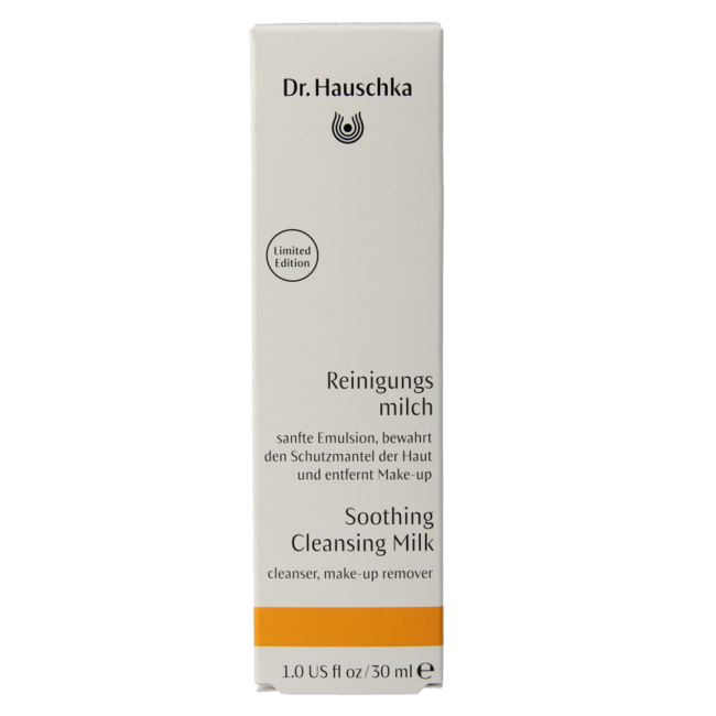 Cleansing Milk travel size 30 Millilitre