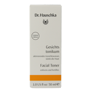 Dr. Hauschka Tónico Facial Dr. Hauschka tamaño viaje 30 Mililitros