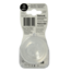 Natural bottle teat 1M+ 2 pieces