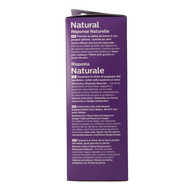 Natural Babyflasche 330 ml