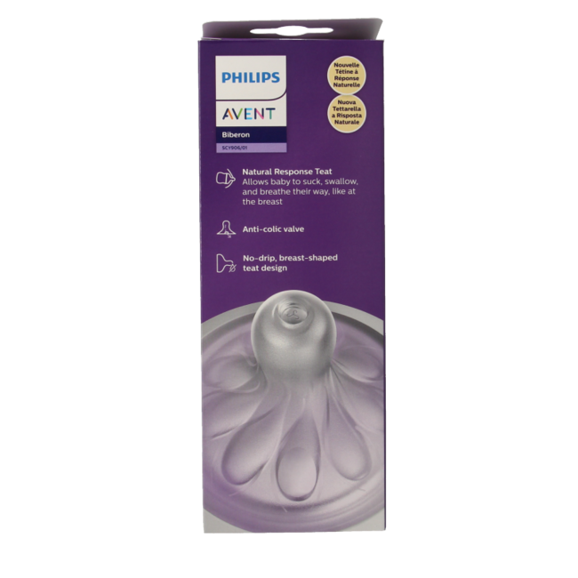 Natural Babyflasche 330 ml