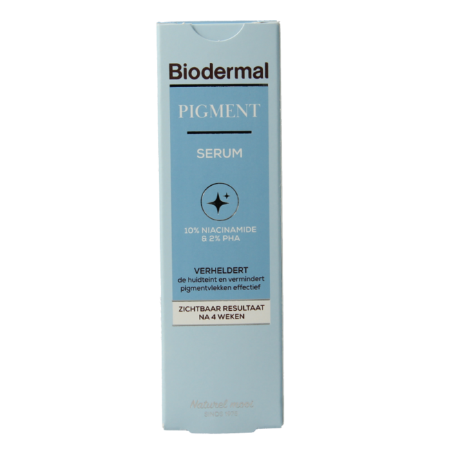 Serum Biodermal przeciw przebarwieniom 30 mililitrów