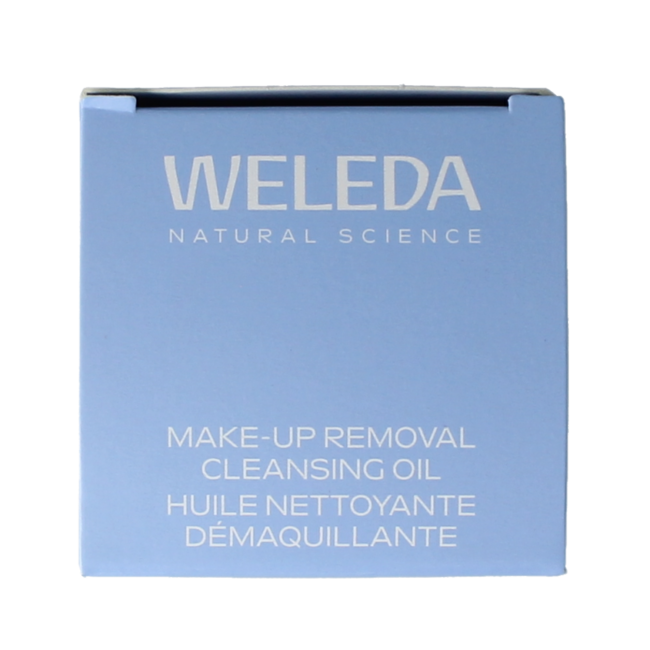 Cleansing Oil & make up remover 150 Millilitres