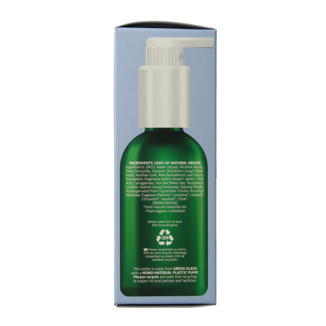 Refreshing Cleansing Gel 150 Millilitres