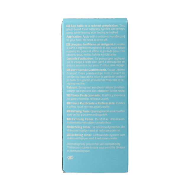 Weleda Lotion tonique fraîcheur 150 ml