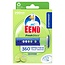 WC Eend Fresh Disk Halter Limette 36 Milliliter