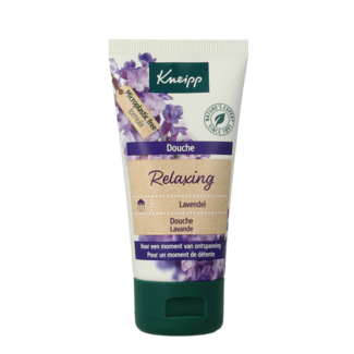 Kneipp Gel de ducha relajante mini 50 mililitros