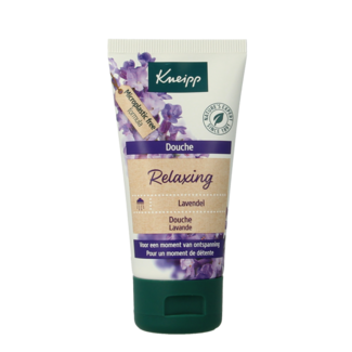 Kneipp Relaxing shower mini 50 Millilitre