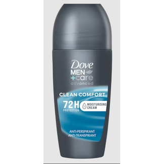Dove Desodorante en roll-on Dove Men+Care Cool Fresh 50 mililitros