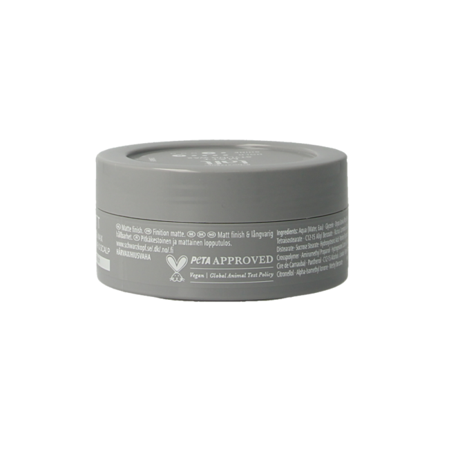 Taft Matt wax 75 Milliliter