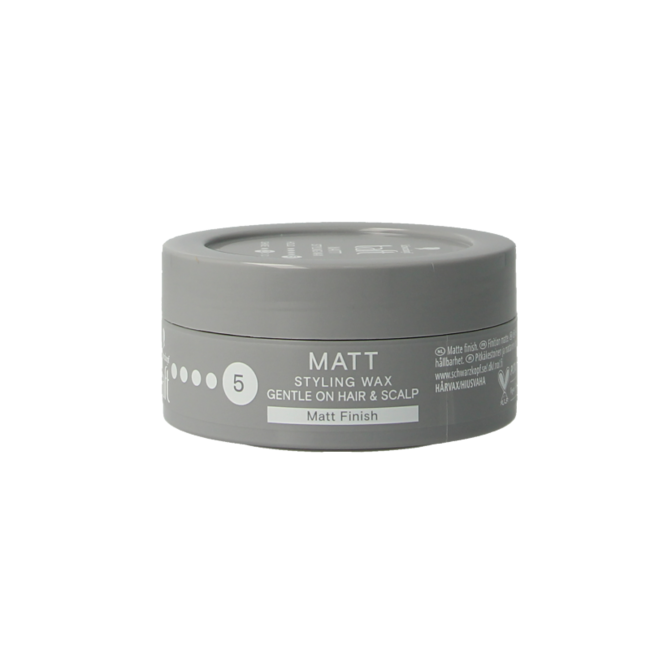 Taft Matt Wax 75 ml