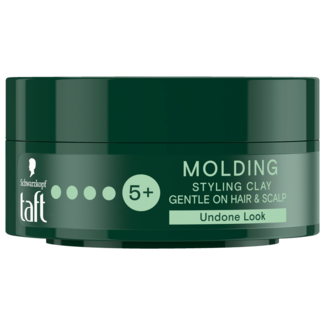 Taft Modellier-Ton 75 Milliliter