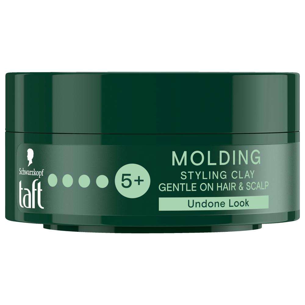 Argile coiffante 75 ml