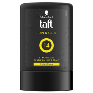 Taft Taft Super glue tottle 300 Millilitres