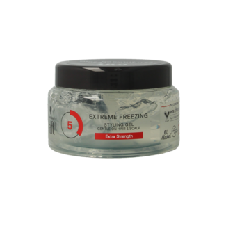 Taft Taft Freezing Gel Extreme Tiegel 250 Milliliter