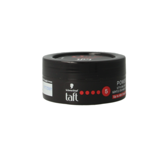 Taft Power wax 75 Millilitres