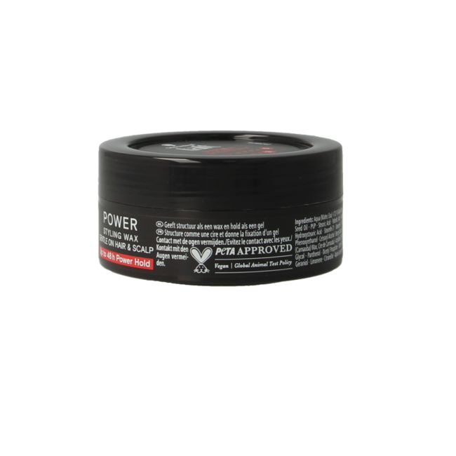 Power wax 75 Millilitres