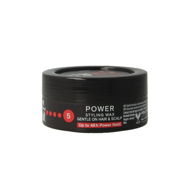 Power Wax 75 ml