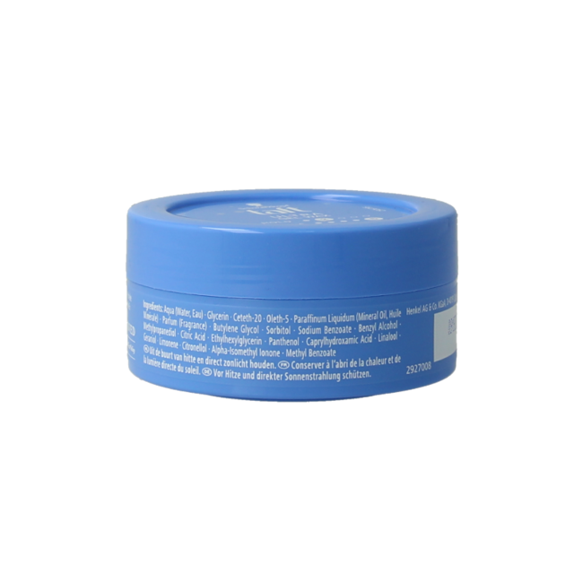 Ultra Gel-Wax Struktur 75 ml