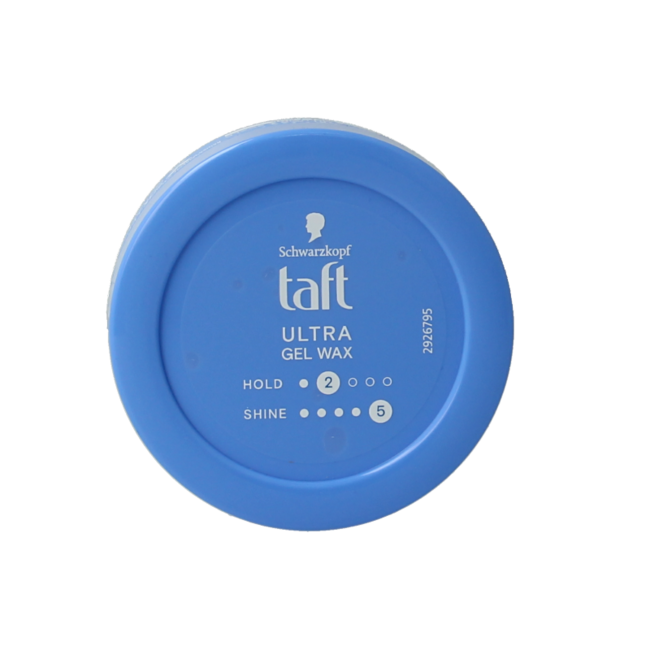 Ultra gel wax structure 75 Milliliter