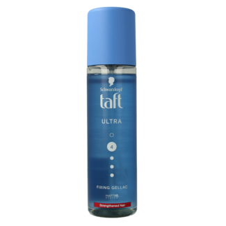 Taft Gellac ultra strong 200 Millilitres