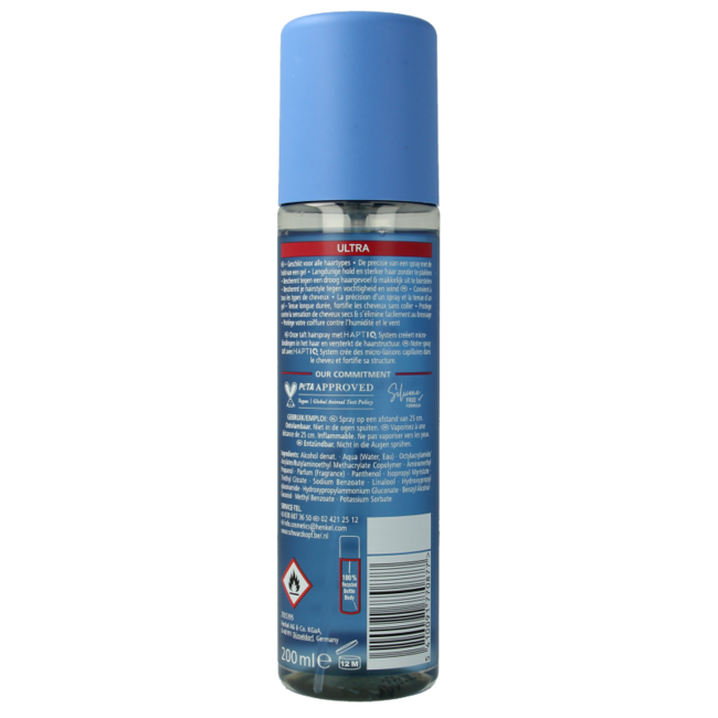 Gellac ultra strong 200 Millilitres
