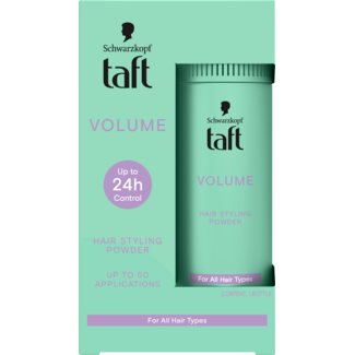Taft Poudre Volumisante Taft 10 Grammes