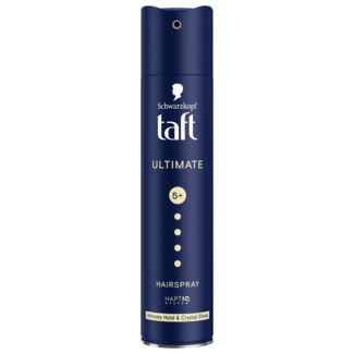 Taft Lakier do włosów Ultimate 75 ml