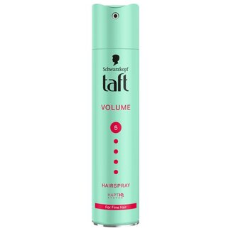Taft Taft Laca para el cabello volumen mega fuerte 150 mililitros