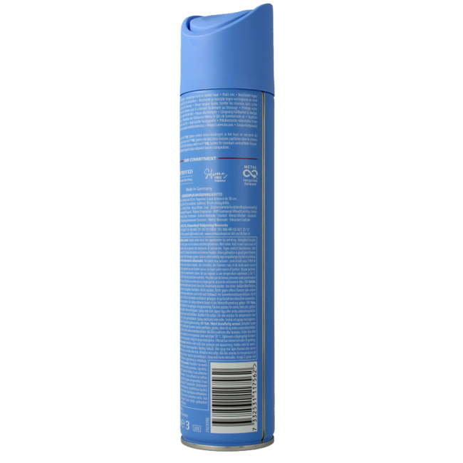 Spray ultra strong 250 ml