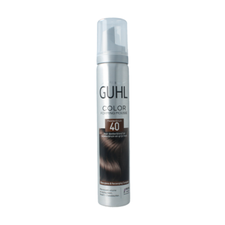 Guhl Mousse colorante Color Form 40 brun moyen 100 ml