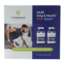 Multi Jour & Nuit Homme Sport 100 % Végétalien 2 x 90 180 comprimés