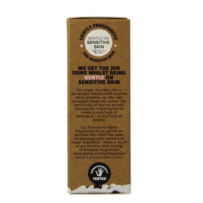 Eco Egg Wkład uzupełniający do jajka piorącego, zapach wiosenny kwiat (Spring Blossom), 1 szt.