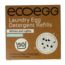 Recambio para huevo de lavado Eco Egg Fresh Linen 1 unidad