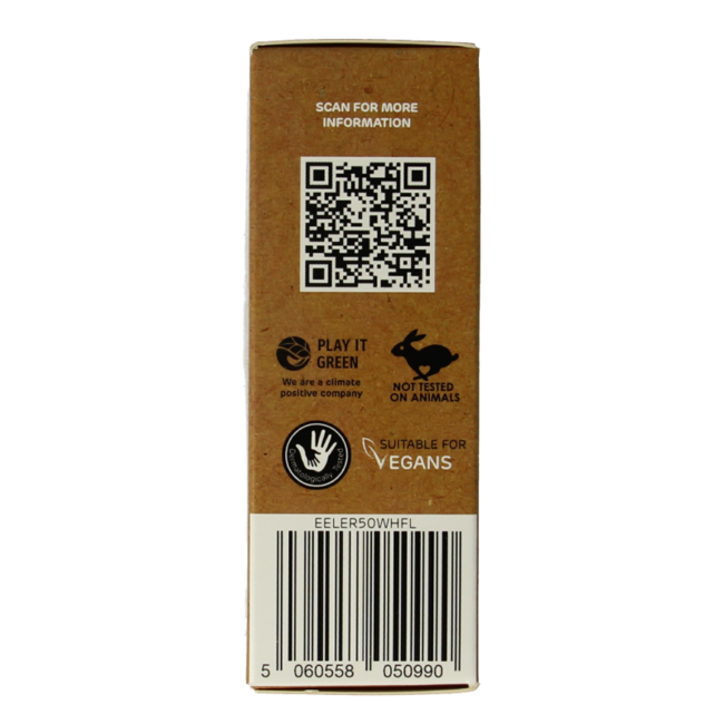 Eco Egg Recharge pour œuf de lessive Fresh Linen 1 pièce