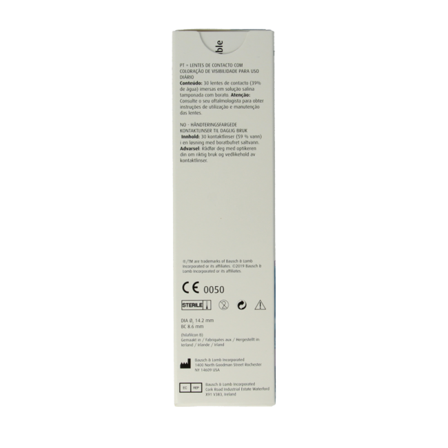 Daglenzen -4.00 30 Stuks