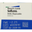 OTC Medical Daily Lenses -2.25 30 Pack