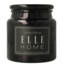 Elle Home Vanilla Intense candle jar 350g