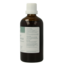 van der Pigge Liver balance complex 100 Millilitres