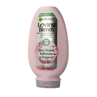 Garnier Garnier Reiswasser-Spülung 250 ml